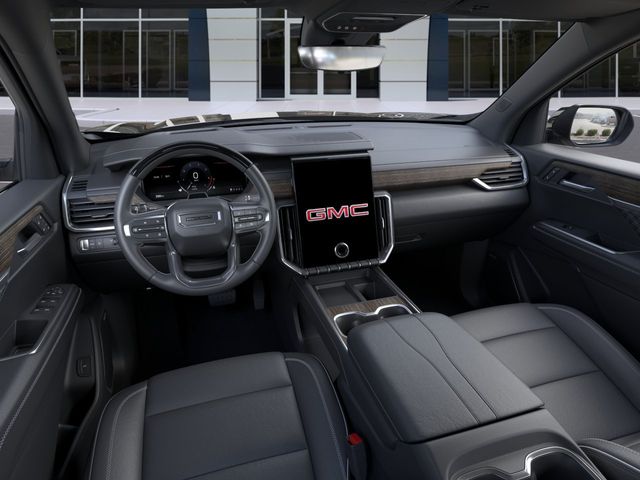 2026 GMC Acadia Denali:46503