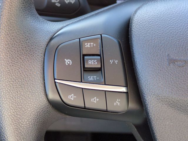 Used 2025 White Ford Active image 16