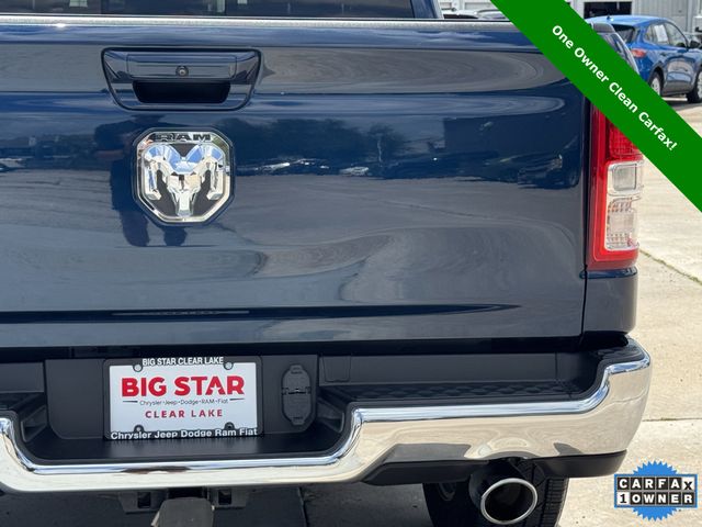 2022 Ram 1500 Big Horn/Lone Star - 8