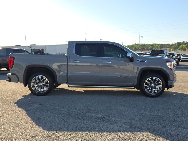 2025 GMC Sierra 1500 Denali:168644A