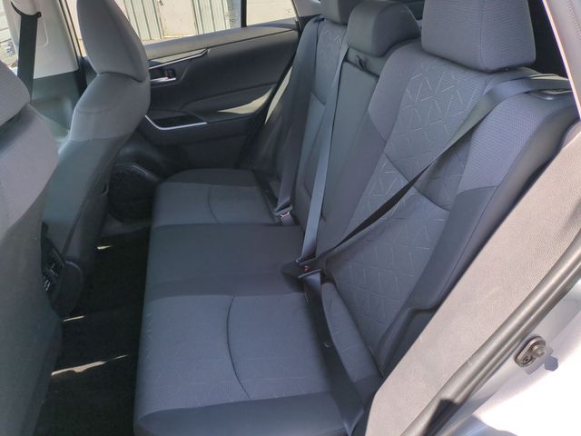 used 2023 Toyota RAV4 car, priced at $33,111