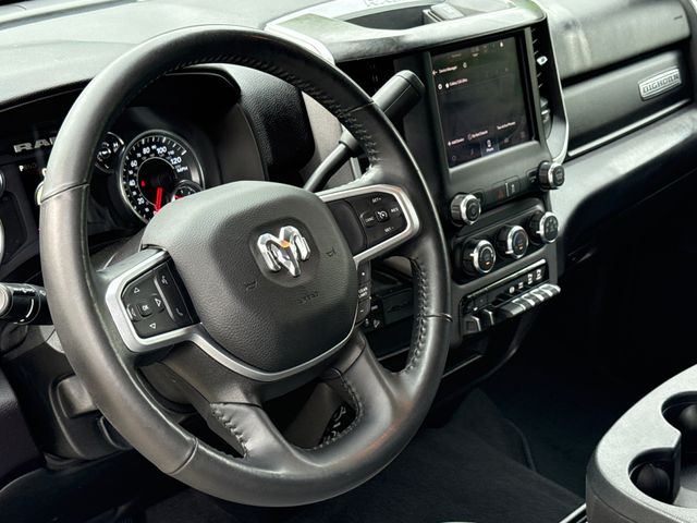 Used 2024 Ram 2500 Truck