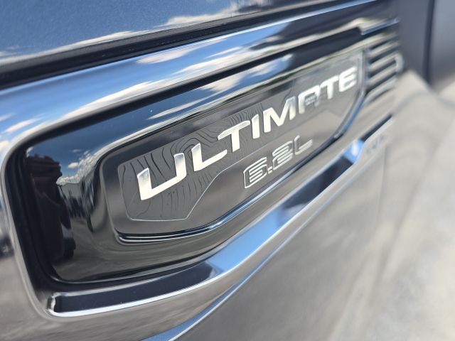 2024 GMC Sierra 1500 Denali Ultimate:C02348