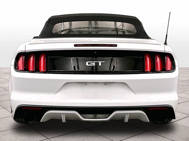 2015 Ford Mustang GT Premium - 3