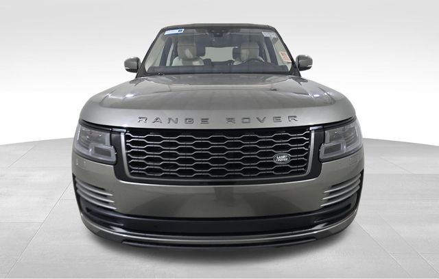 2022 Land Rover Range Rover Westminster 4