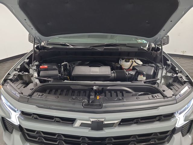 2024 – Chevrolet – Silverado 1500