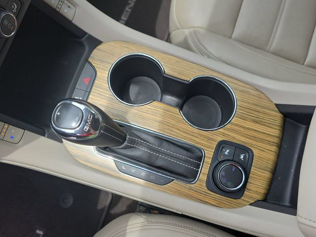 Used 2018 Crimson Red Tintcoat GMC Denali image 27