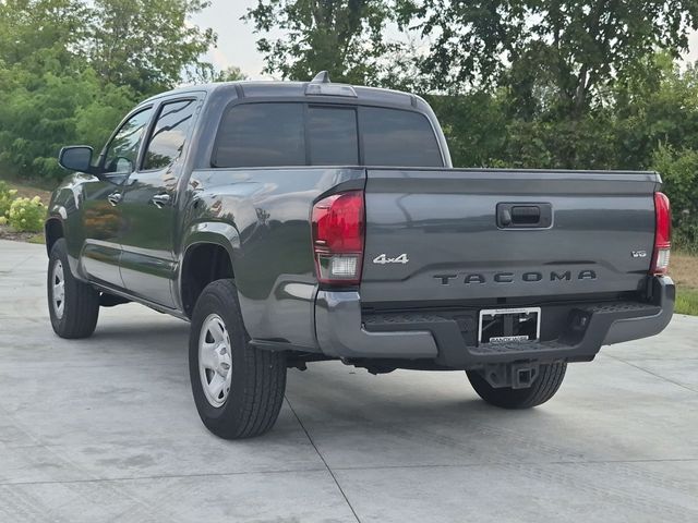2023 Toyota Tacoma - Image 3