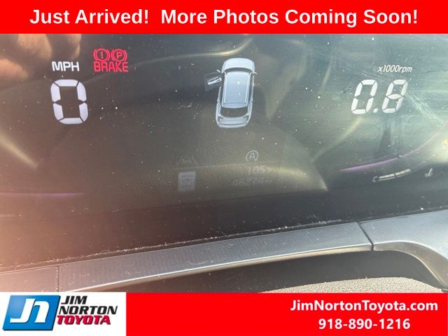 Used 2025 Kia Telluride SUV