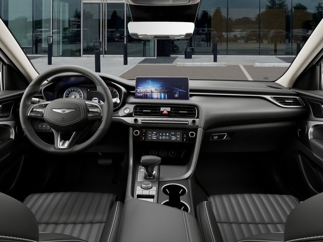 Thumbnail: 2026 Genesis G70 - 11