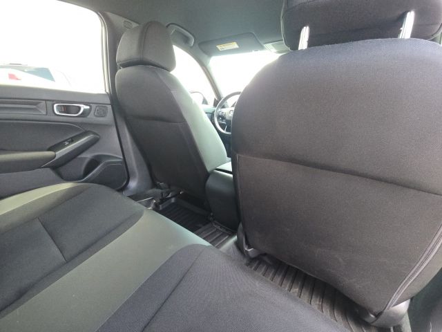 2026 Honda Civic Sport:L44122C
