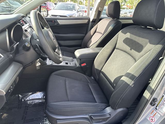 Used 2019 Subaru Legacy Sedan