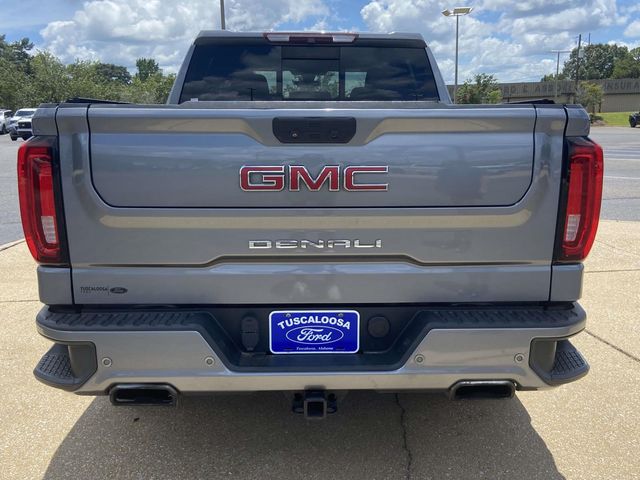 Used 2019 GMC Sierra 1500 Truck