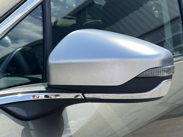 Used 2024 Brown Subaru Touring image 43