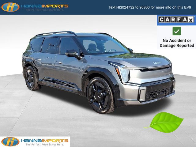 2024 Kia EV9 GT-Line AWD