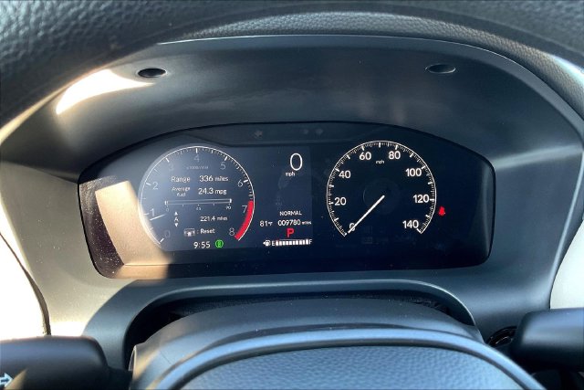 Used 2026 Honda HR-V SUV