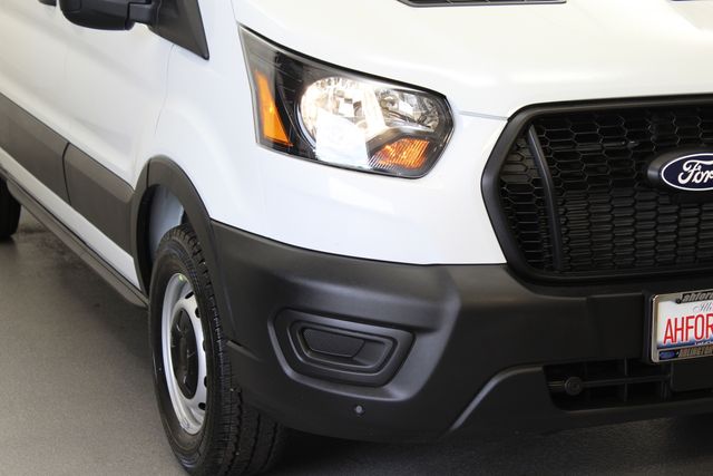 New 2026 White Ford Base image 2