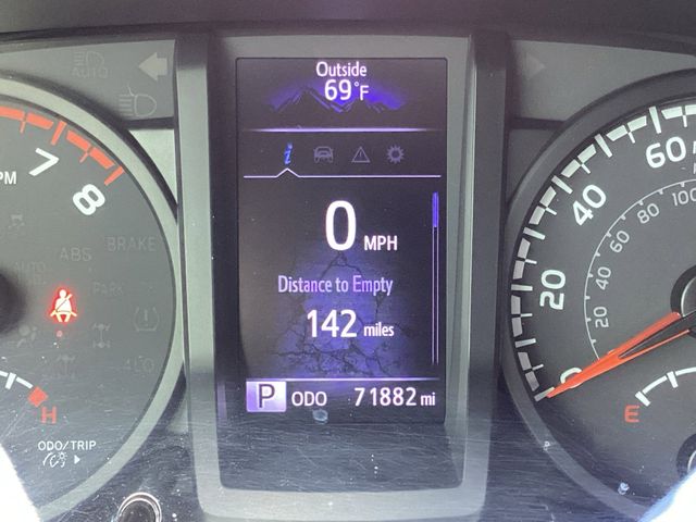 Used Car 2021 Toyota Tacoma  Sr For Sale Under $30,000 In San Antonio, Texas