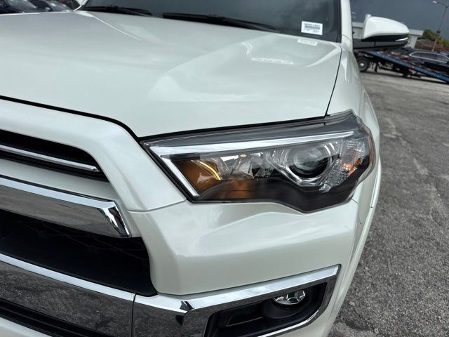 2023 Toyota 4Runner - $46,588