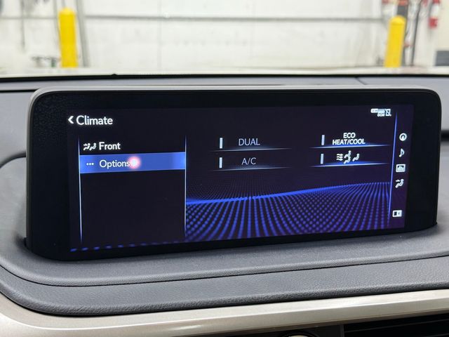 LexusRX38