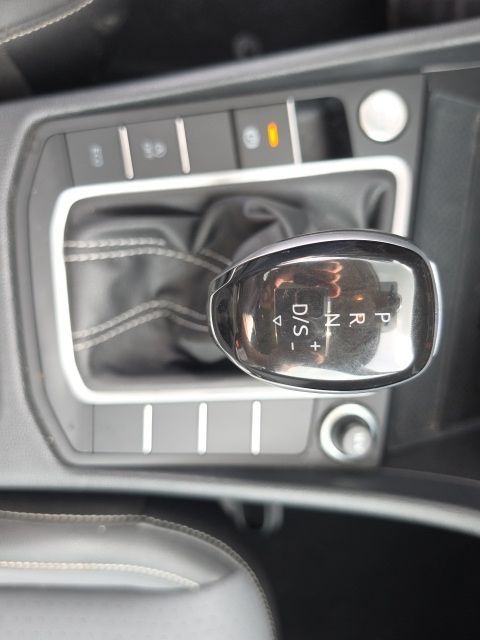 Used 2025 Volkswagen Jetta Sedan