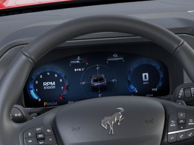 New 2026 Ford Bronco Sport SUV