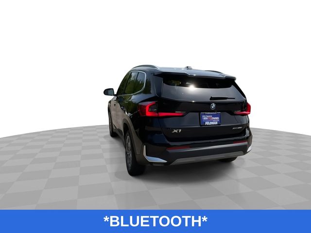 Used 2023 BMW X1 xDrive28i For Sale in Livonia, MI