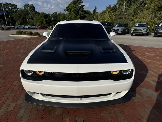 Used 2020 Dodge Challenger Coupe