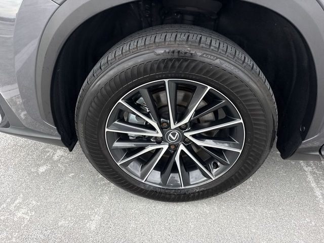 2024 Lexus NX - $40,998