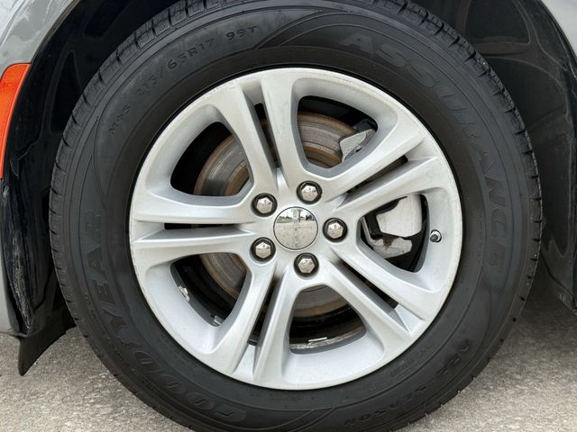 2023 Dodge Charger SXT Gray at Big Star Chrysler Jeep Dodge Ram 
