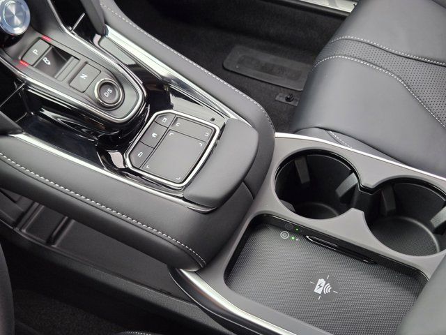 new 2026 Acura RDX car, priced at $49,975