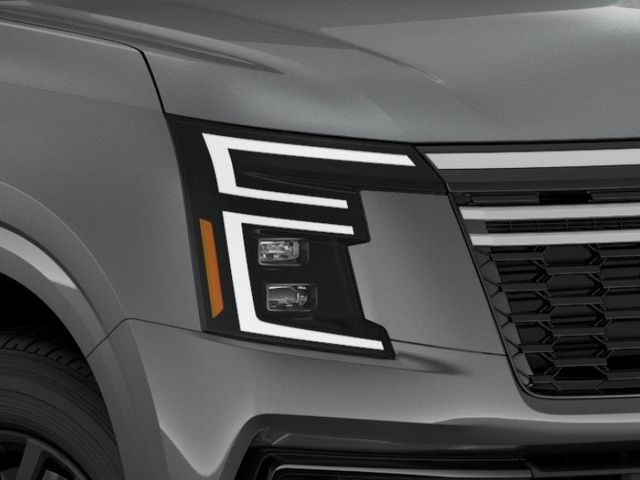 2026 Nissan Armada SV - Photo 10