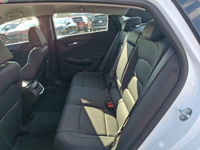 used 2017 Chevrolet Malibu car, priced at $11,950