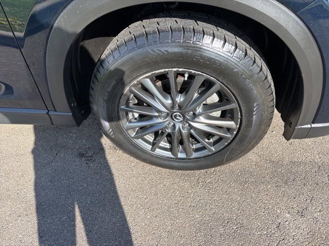 2019 Mazda CX-5 Touring photo
