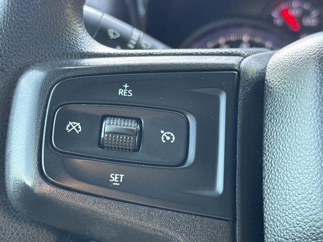 Used 2021 Chevrolet Silverado 1500 Truck