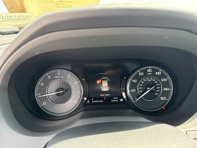 Used 2020 Acura RDX SUV