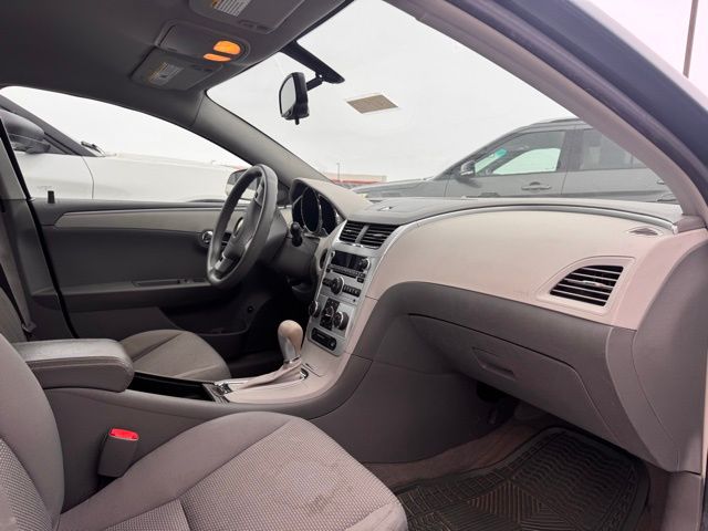 2009 Chevrolet Malibu LT
