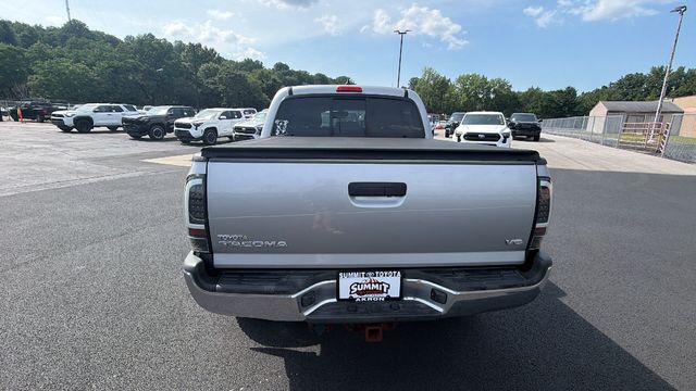 2015 Toyota Tacoma Base - Image 4