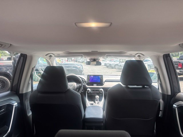 Used 2024 Toyota RAV4 SUV