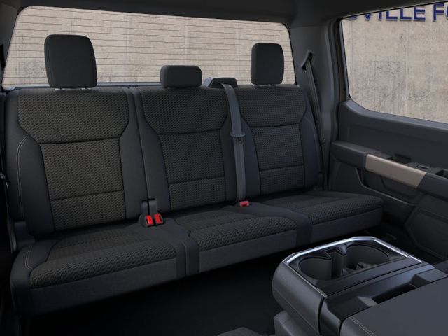 New 2026 Gray Ford STX image 11