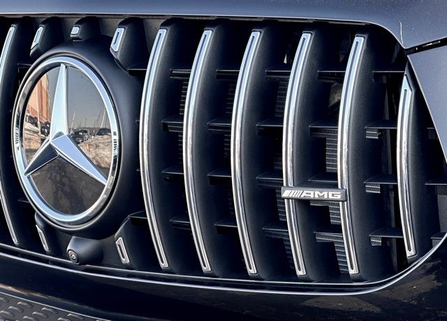 New 2026 Black Mercedes-Benz GLE 53 AMG® image 7