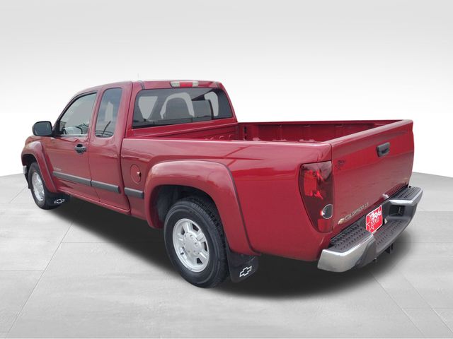 2005 Chevrolet Colorado Z85 photo