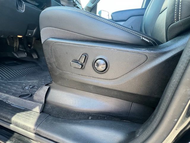 used 2022 Ram 1500 car, priced at $32,985