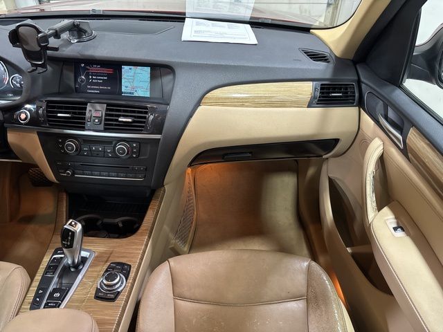 2014 BMW X3 xDrive28i photo