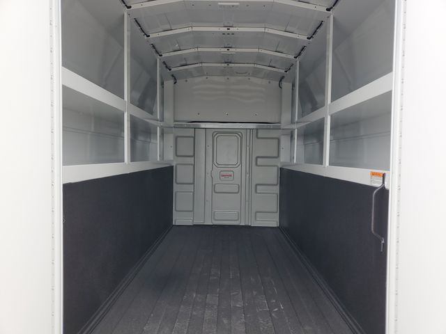 2026 Chevrolet Express 3500 Regular Cab RWD Service Utility Van for sale #TN002276 - photo 28