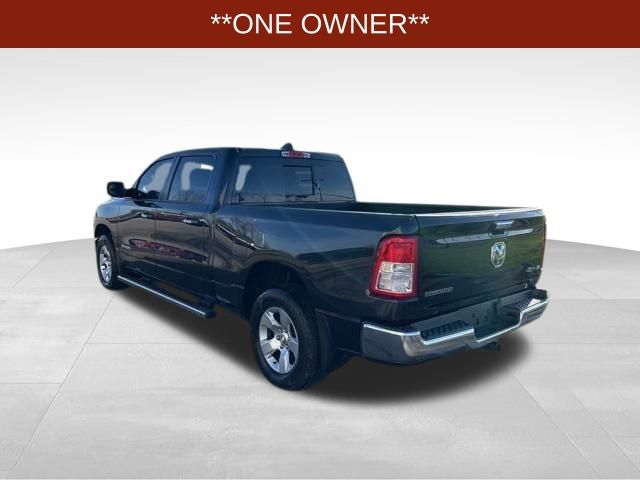 2019 RAM 1500 Big Horn/Lone Star photo