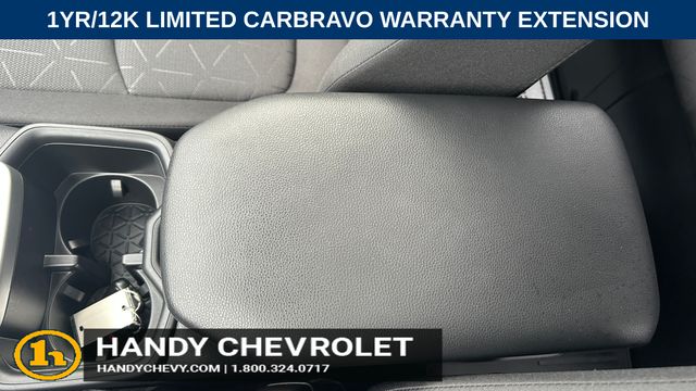 Used 2025 Toyota RAV4 Hybrid SUV