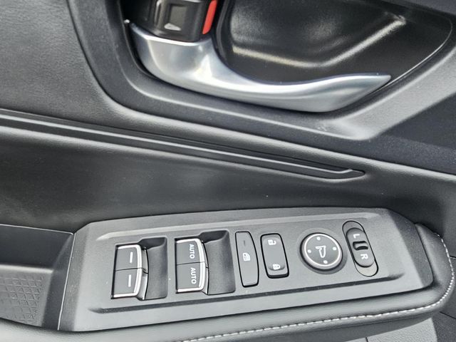 Certified Used 2025 Silver Honda Sport image 19