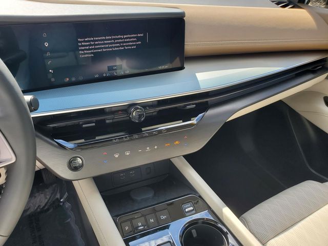 Used 2026 Nissan Murano SUV