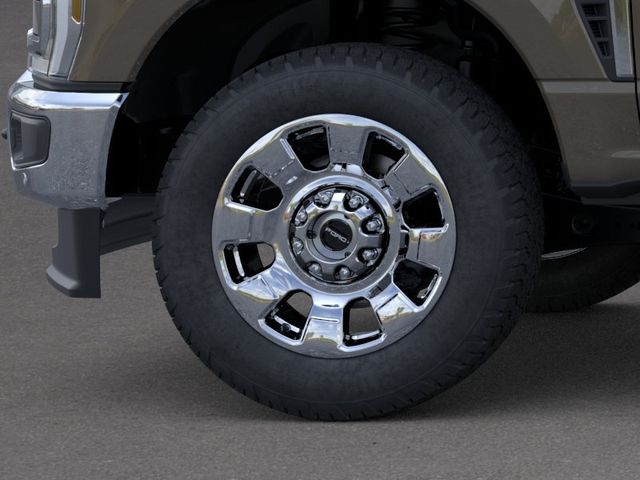 2026 Ford F-250SD King Ranch:169548